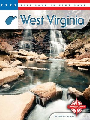 West Virginia - ebook